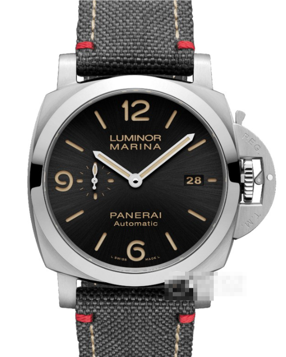 パネライ ルミノール コピー時計PAM01025が叶える、休日のリラックスと上質な時間